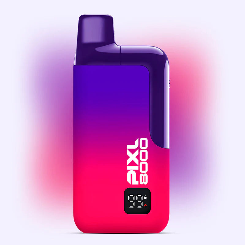 PIXL 8K Prefilled Pod Kit