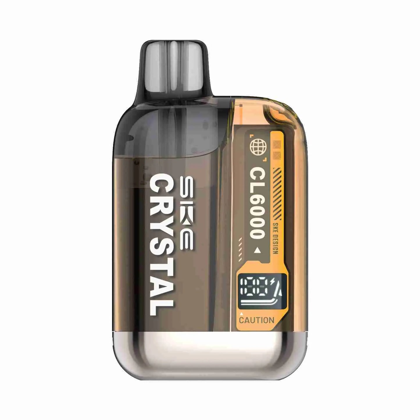 Pink Lemonade SKE Crystal CL6000