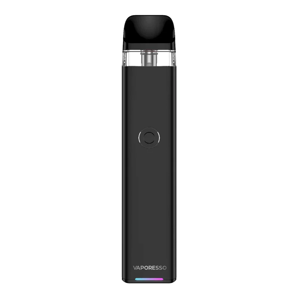 Vaporesso XROS 3 Pod Kit BLACK