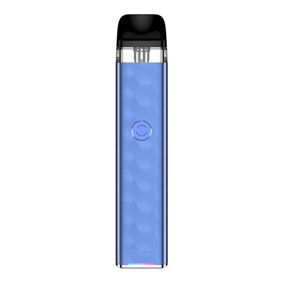 Vaporesso XROS 3 Pod Kit icy blue