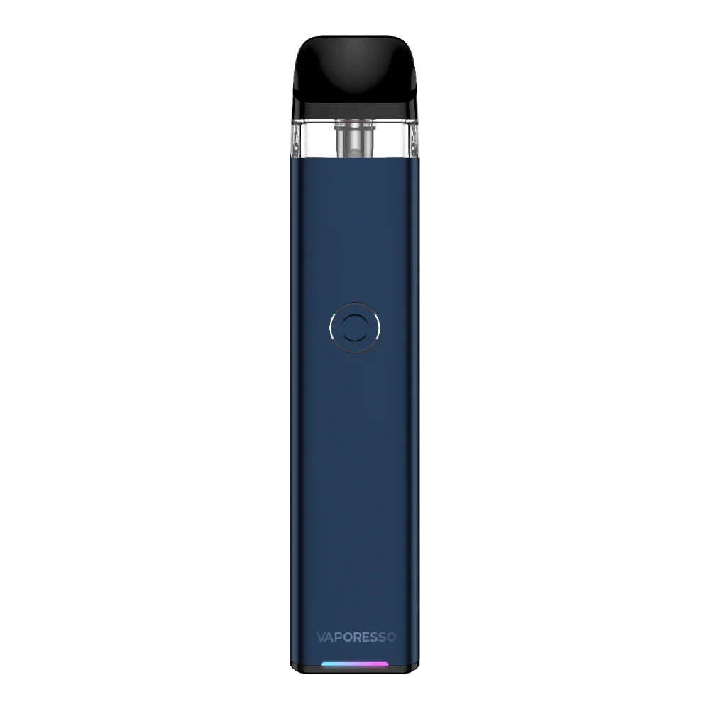 Vaporesso XROS 3 Pod Kit navy blue
