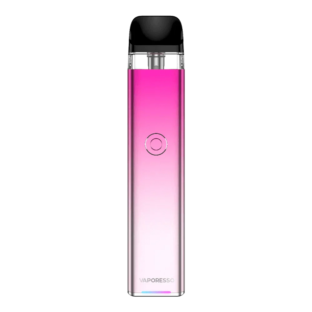 Vaporesso XROS 3 Pod Kit rose pink