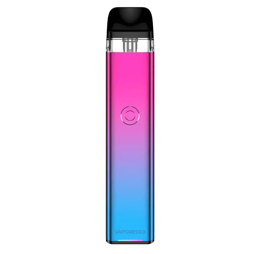 Vaporesso XROS 3 Pod Kit synthwave