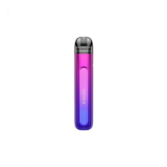 Aspire Flexus Q Fuchsia