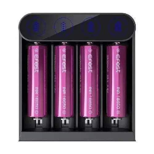EFest K4 Charger