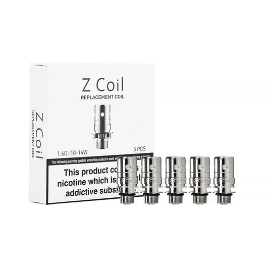 Innokin Z Replacement Coils