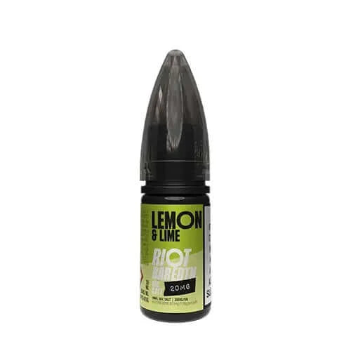 Lemon Lime by Riot BAR EDTN