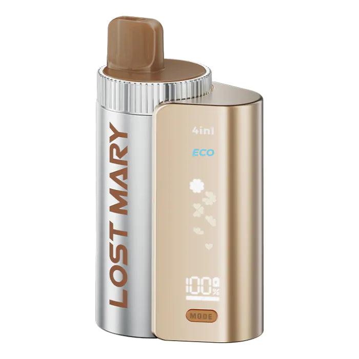 Lost Mary 4 in 1 Pod Kit
