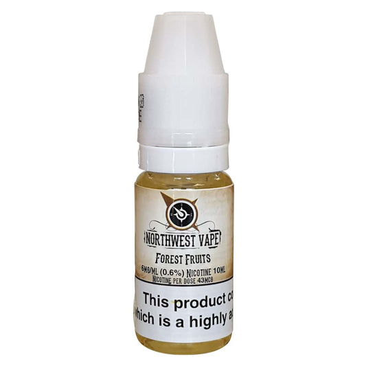 NorthWest Vape 50/50