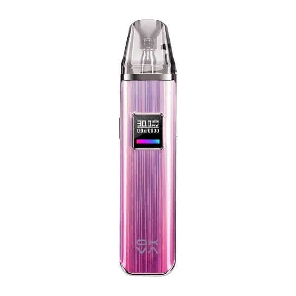OXVA Xlim Pro pink