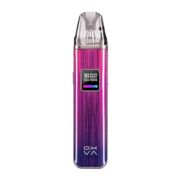 OXVA Xlim Pro red