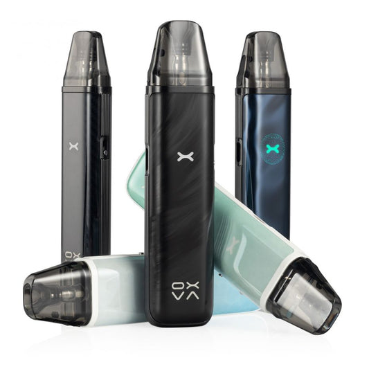 Oxva Xlim Go 2 Pod Kit