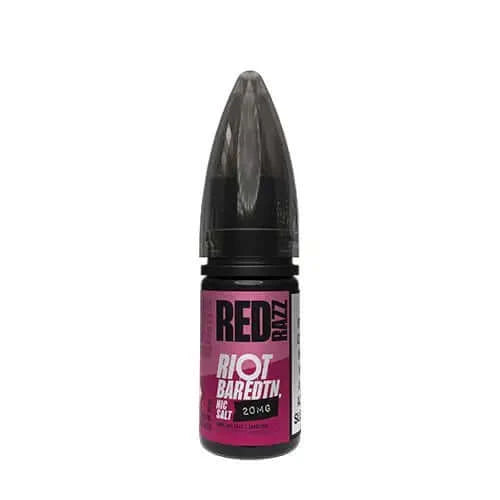 Red Razz by Riot BAR EDTN