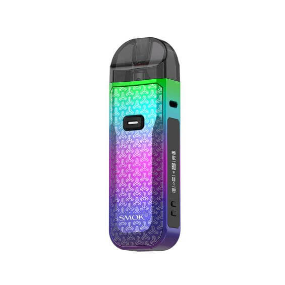 Smok Nord 5 7 Colour Dart