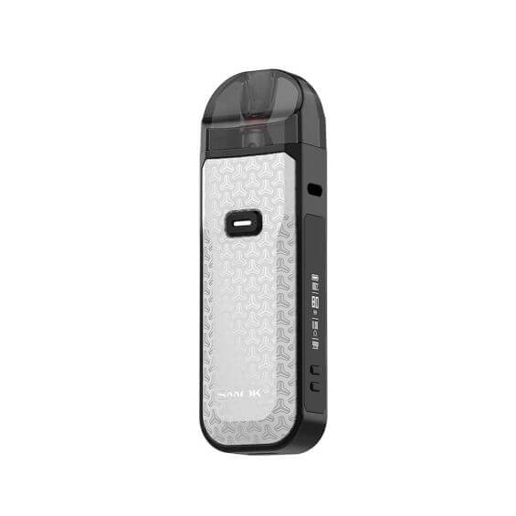 Smok Nord 5 White Dart