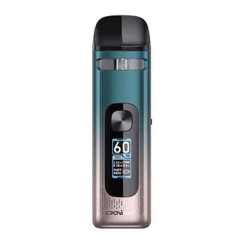 Uwell Crown X Pod Kit