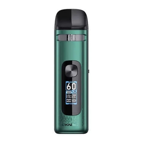 Uwell Crown X Pod Kit