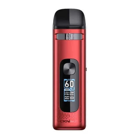 Uwell Crown X Pod Kit