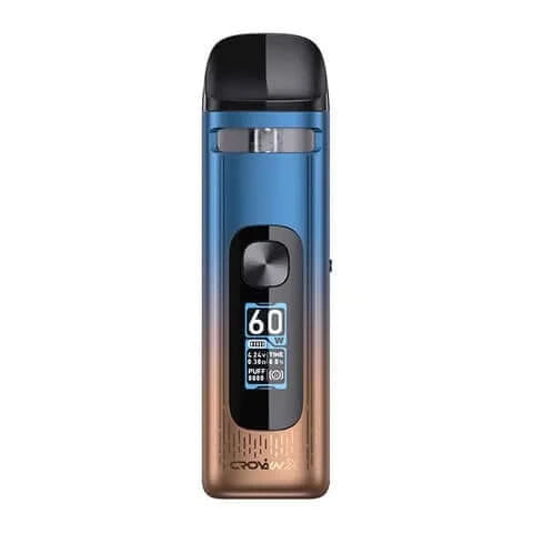 Uwell Crown X Pod Kit