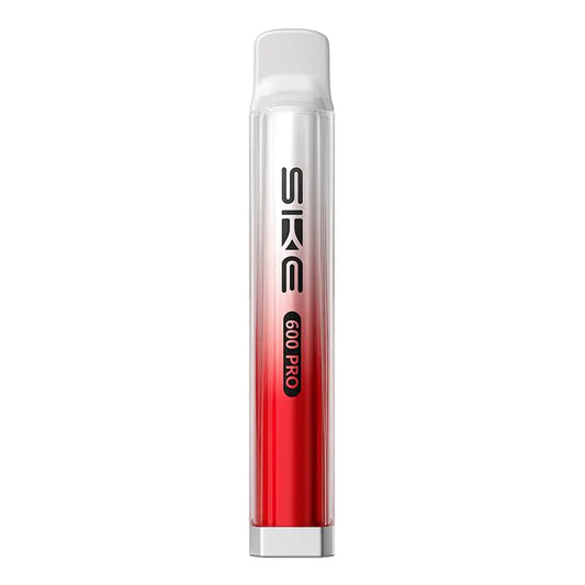 SKE Crystal Bar Pro 600 Pod Kit