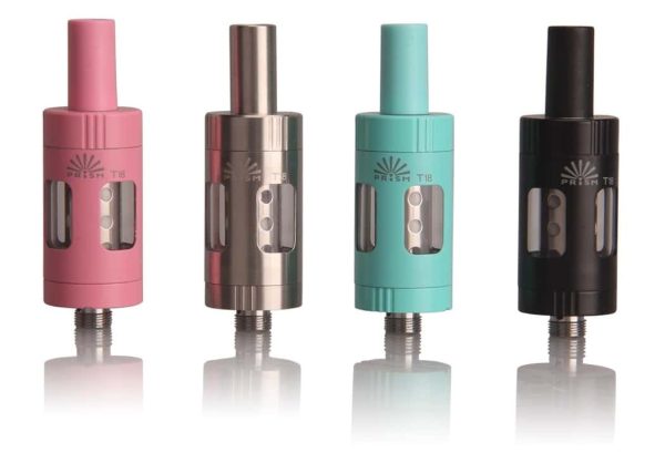 Innokin Endura T18E Prism Tank - 2ml