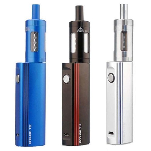 Innokin Endura T22E Starter Kit