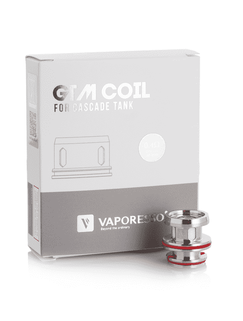 Vaporesso Cascade GTM Coils