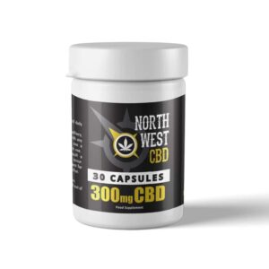 CBD Capsules