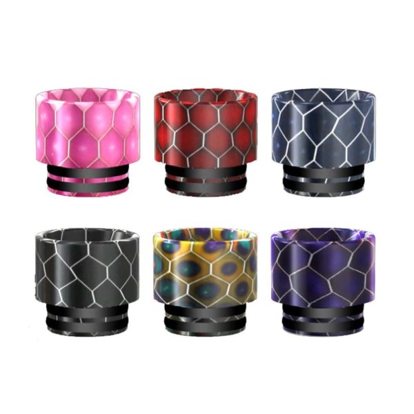 Smok Cobra TFV12 Prince Baby 510 Drip Tip