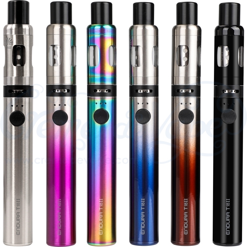 Innokin Endura T18 II