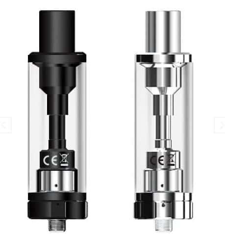 Aspire K2 Tank