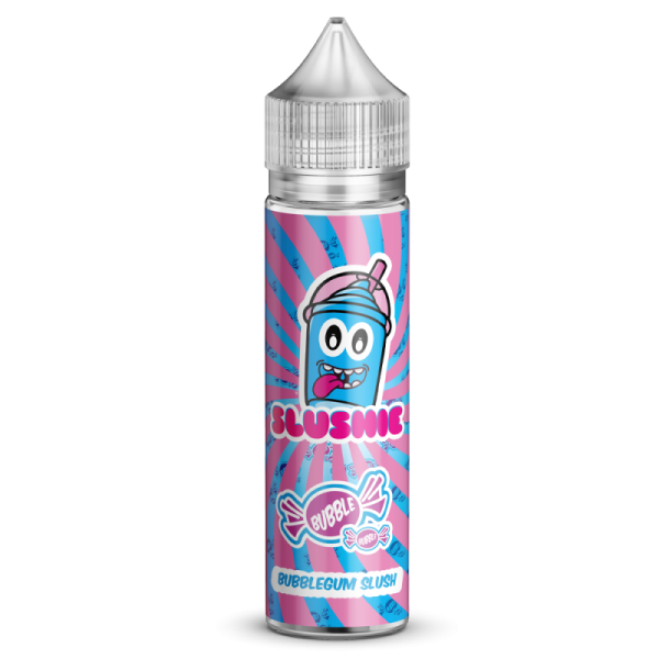 Bubblegum Slush 70VG