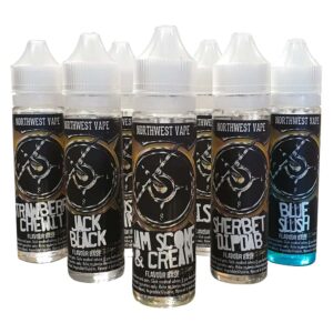 Northwest Vape 50ml