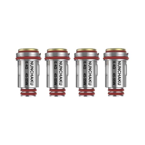 Uwell Nunchaku Coils x 4