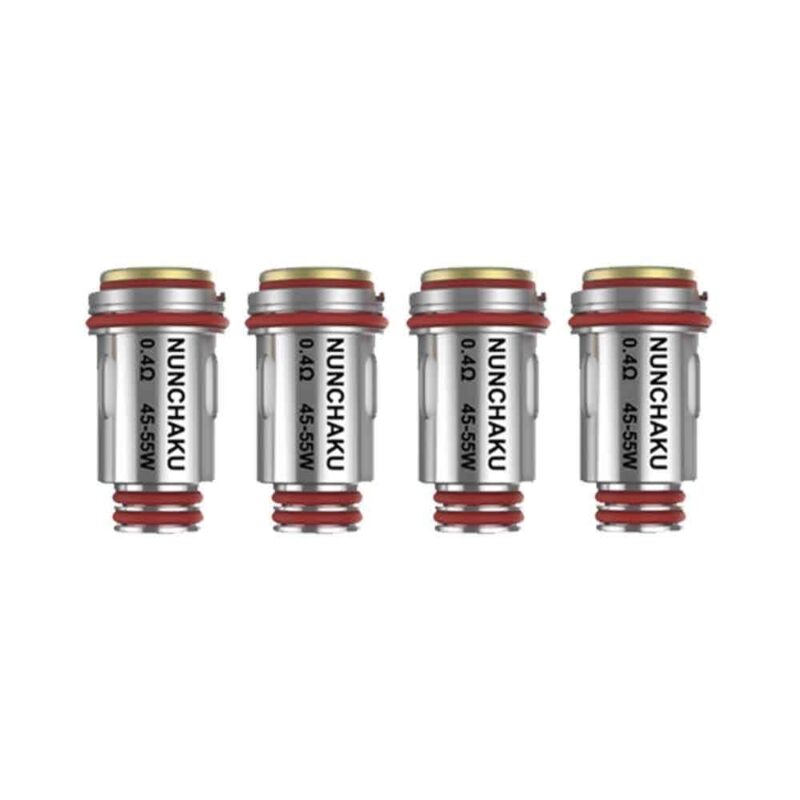 Uwell Nunchaku Coils x 4