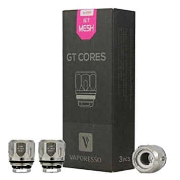 Vaporesso GT Mesh 0.18ohm Coils x 3