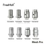 FREEMAX Mesh Pro Coils
