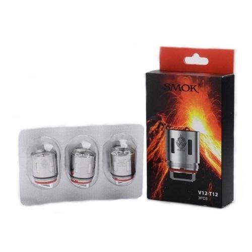 SMOK V12 Coils