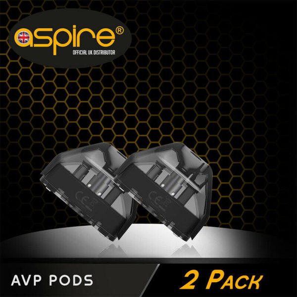AVP AIO Pods (x2)