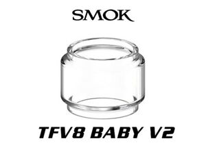 Smok TFV8 Baby V2 / TFV-Mini V2 Tank Bubble Glass