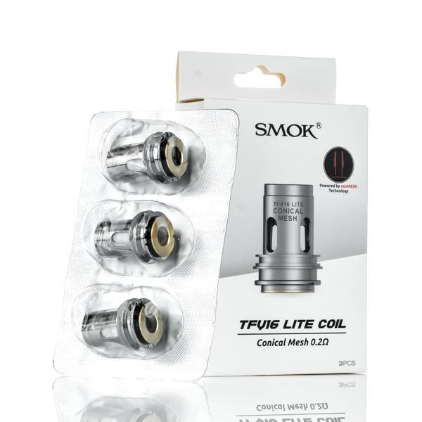 Smok TFV16 Lite Replacement Coils