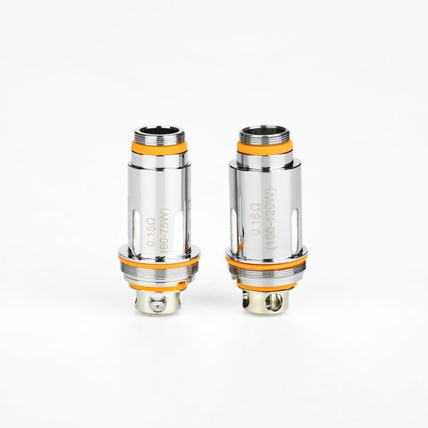 Aspire Cleito 120 Pro Coils - 5 Pack