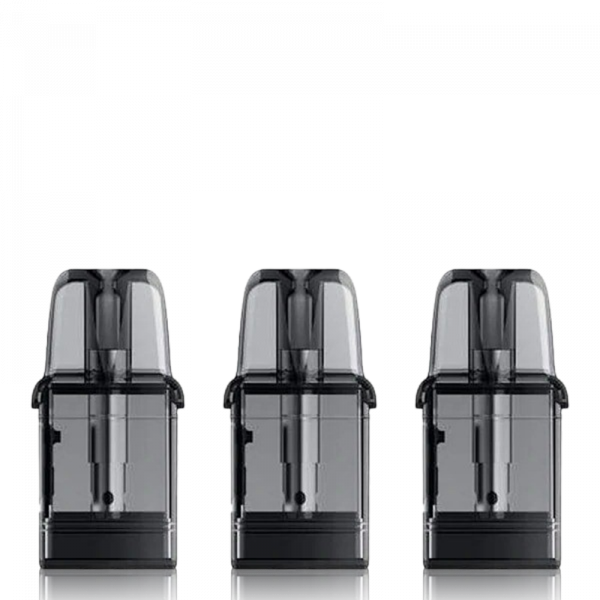 Innokin Klypse Replacement Pods (Pack of 3)