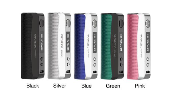 Vaporesso GTX ONE Mod