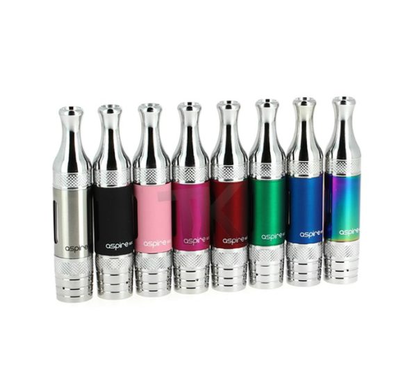 Aspire ET-S Glass 2ml Tank