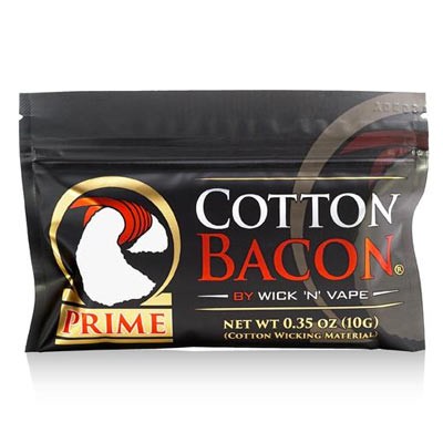 Cotton Bacon Prime