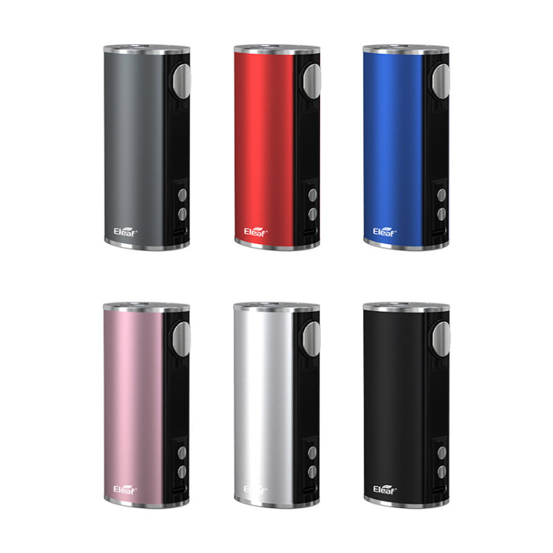 Eleaf iStick T80 Mod [Black]