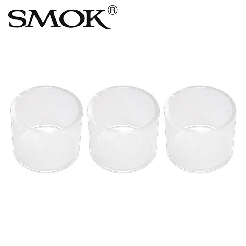 Smok M17 Glass - 3 Pack