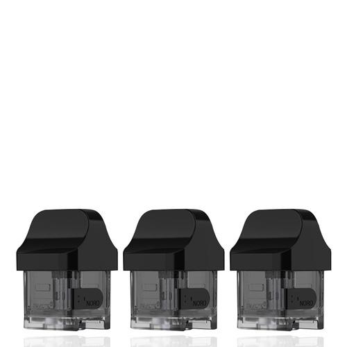 SMOK RPM40 Pod - 3 Pack [4.5ml Nord]