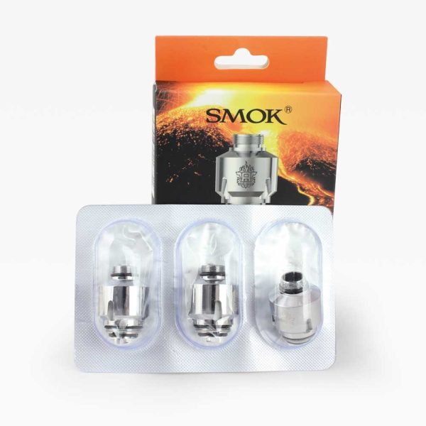 Smok TFV8 Baby Coils Q2 EU Core - 3 Pack